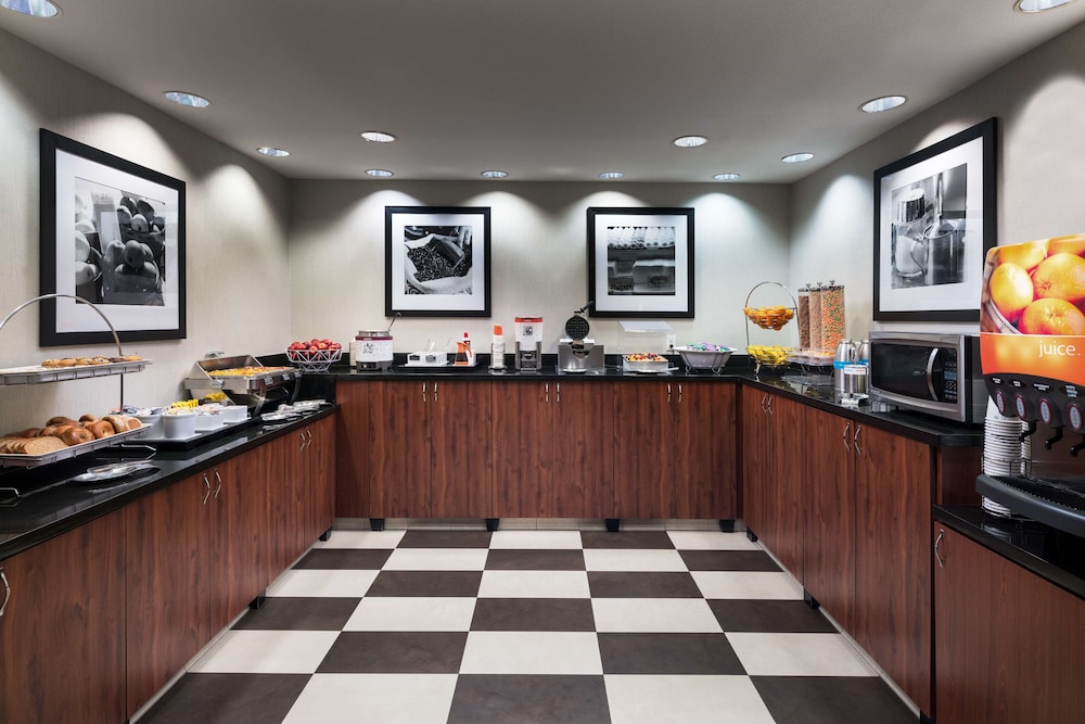 Hampton Inn Denver West Golden - photo 39
