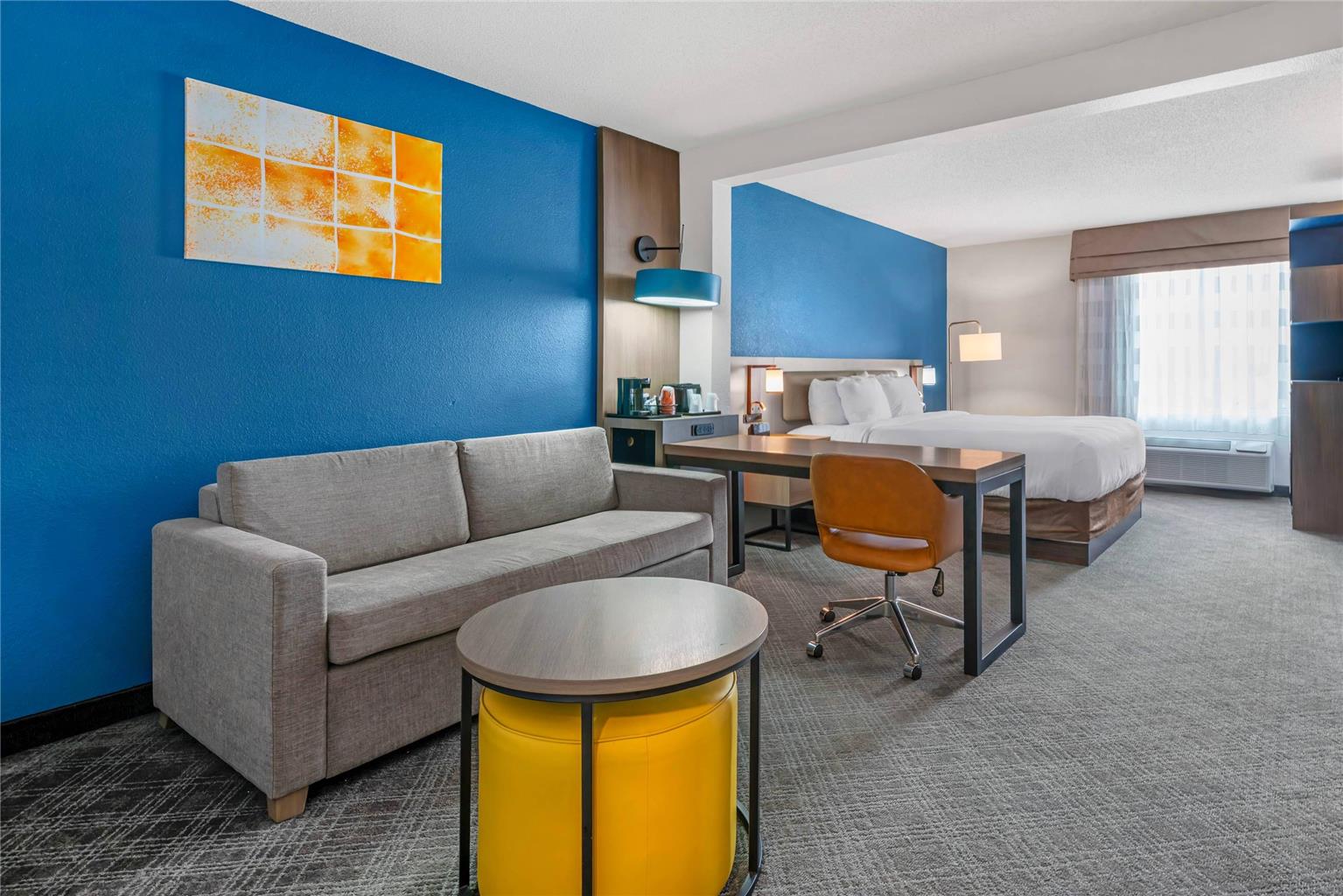 Comfort Inn & Suites Sheboygan I 43 - photo 21