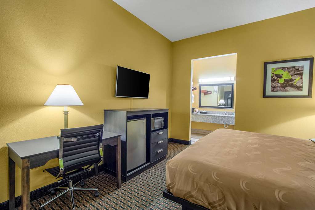 Quality Inn West Columbia Cayce - photo 12