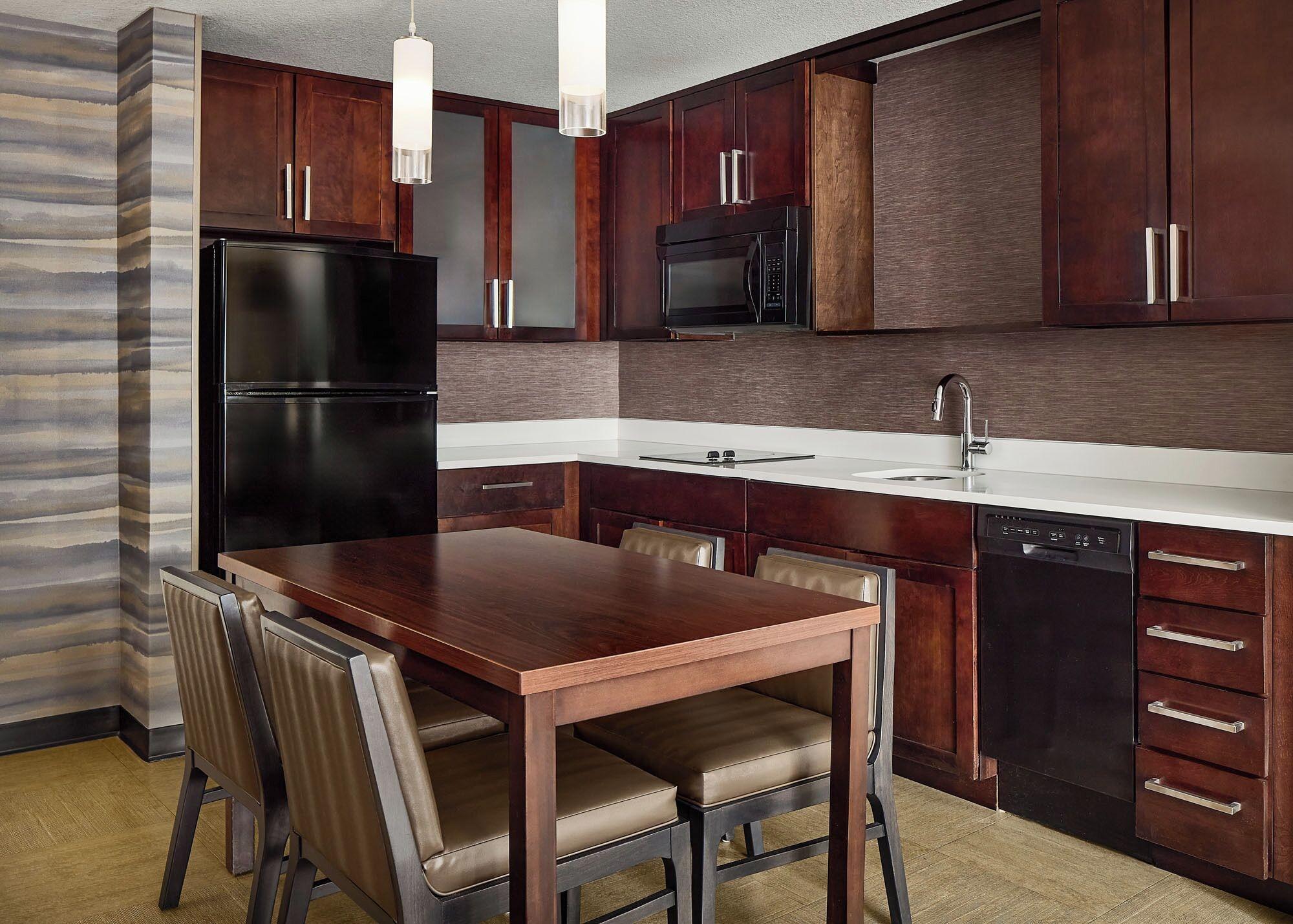 Residence Inn Rapid City - photo 25
