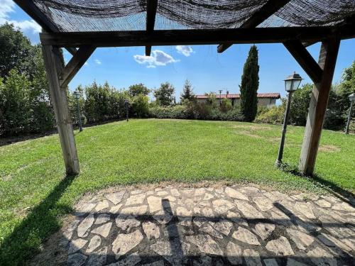 2PoggioValentine Mansion Nature — hotel in Scansano