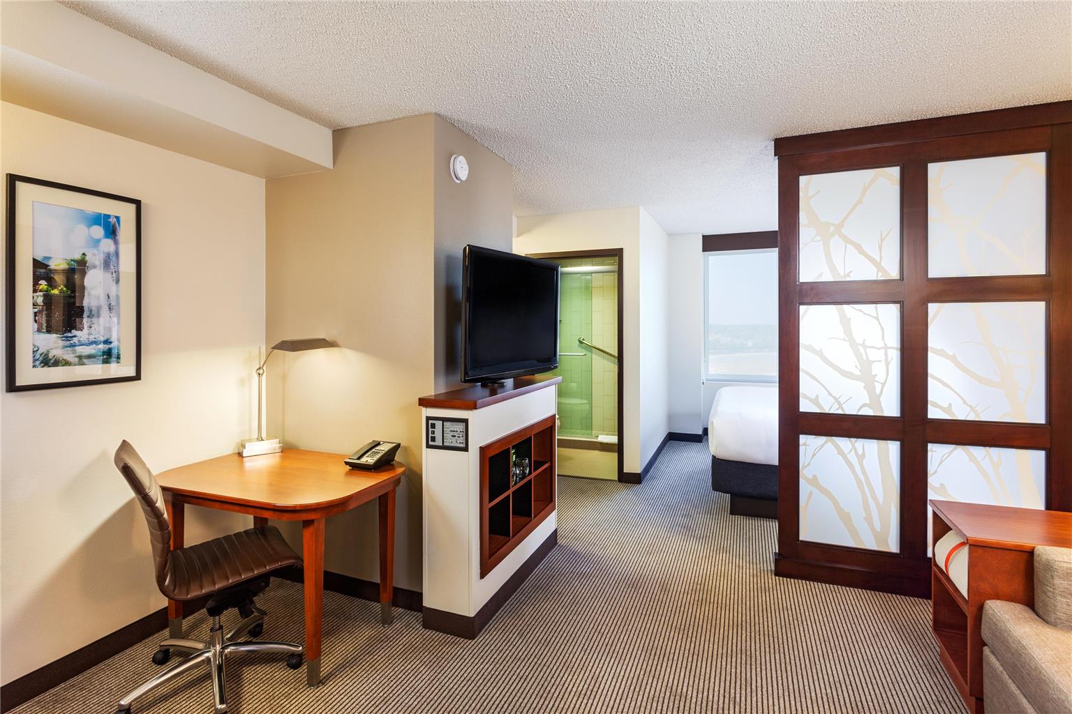 Hyatt Place Sacramento Roseville - photo 6