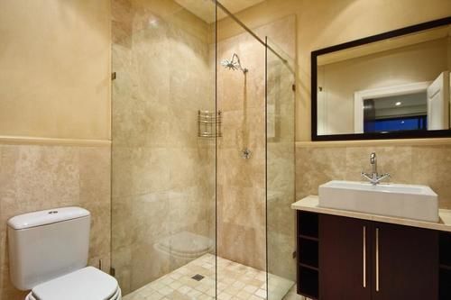 Medburn Views Villa