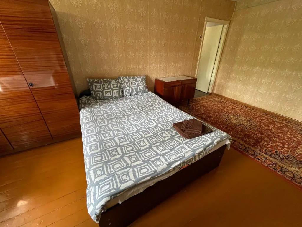 Mandarin na Tchkalova Hotel in Dzerzhinsk, Russia