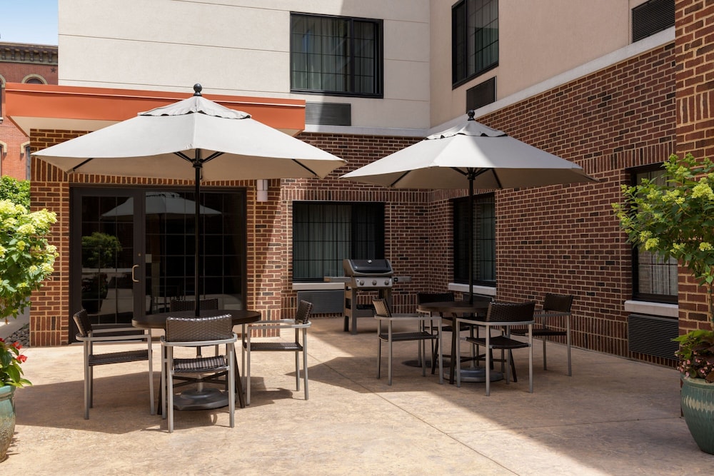 TownePlace Suites Williamsport - photo 26