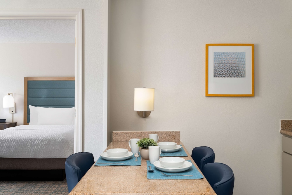 Homewood Suites by Hilton Lake Mary Orlando North - photo 18