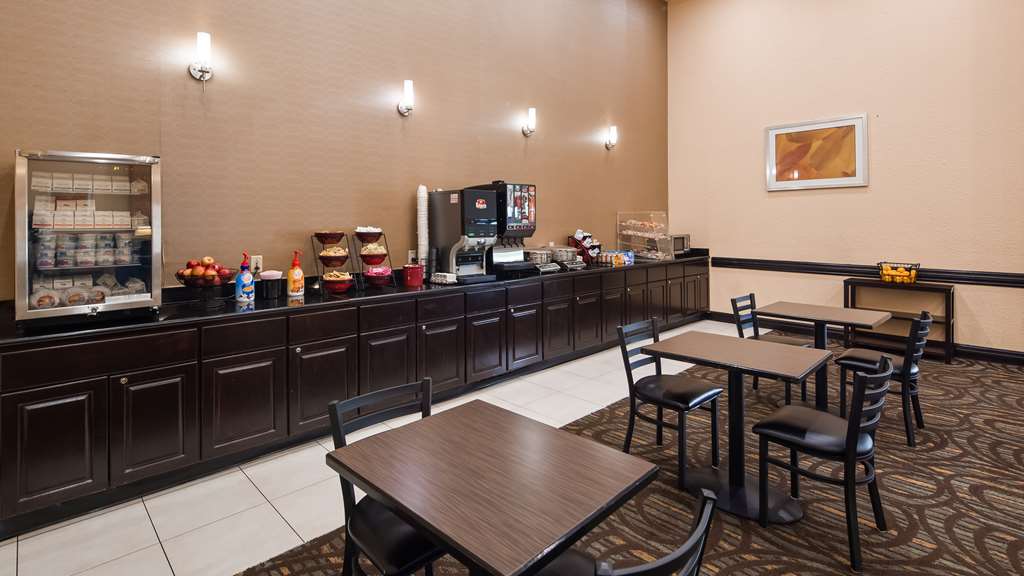 Best Western Plus Newark Christiana Inn - photo 7