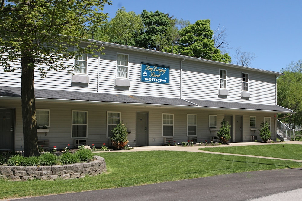 Bay Lodging Resort - photo 76