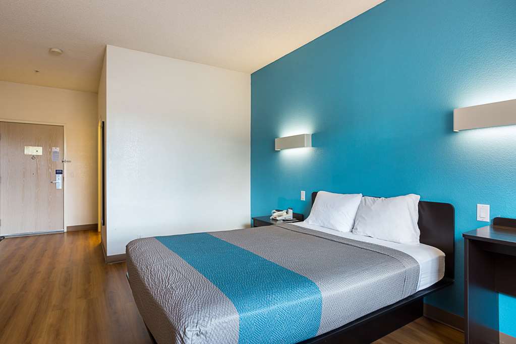 Motel 6 Page AZ - photo 25