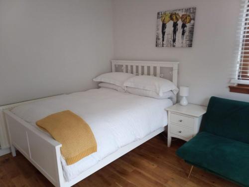 Glen Nevis Place in Fort William, United Kingdom