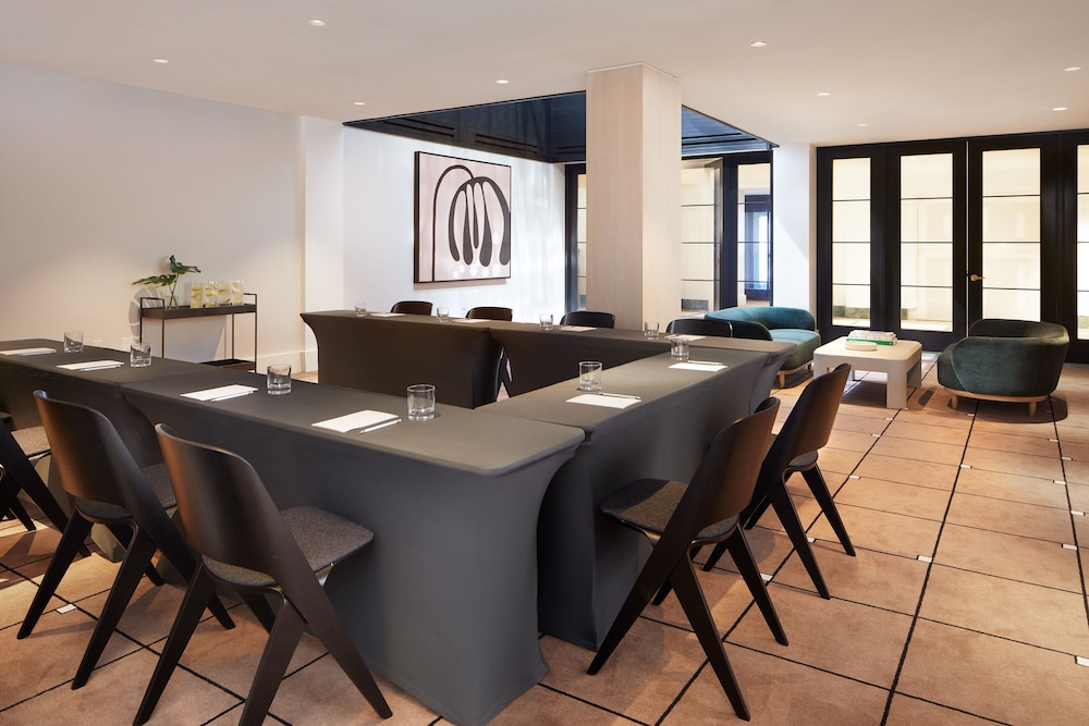Kimpton Alton Fisherman's Wharf by IHG - photo 84