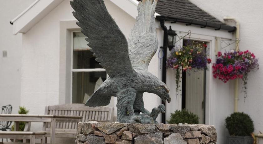 Kilcamb Lodge Hotel in Fort William, United Kingdom