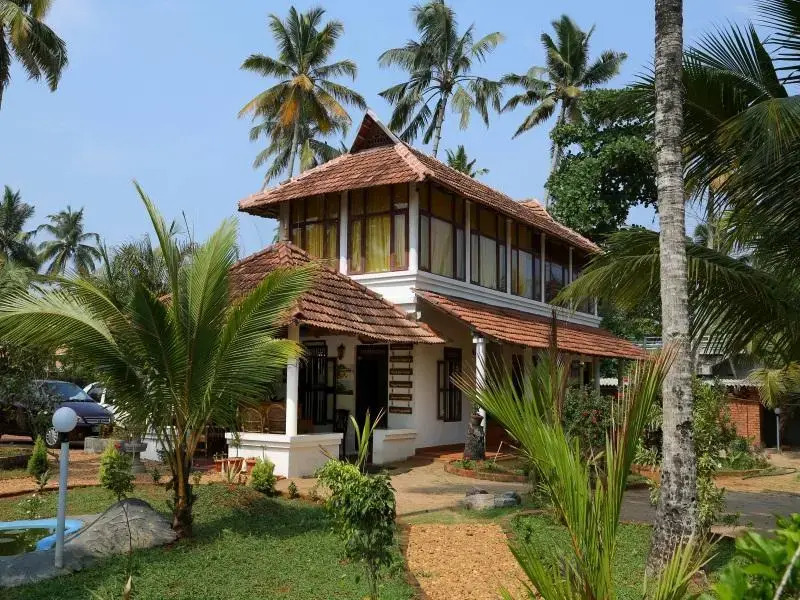 connels Beach Paradise - last minute hotel in Alleppey