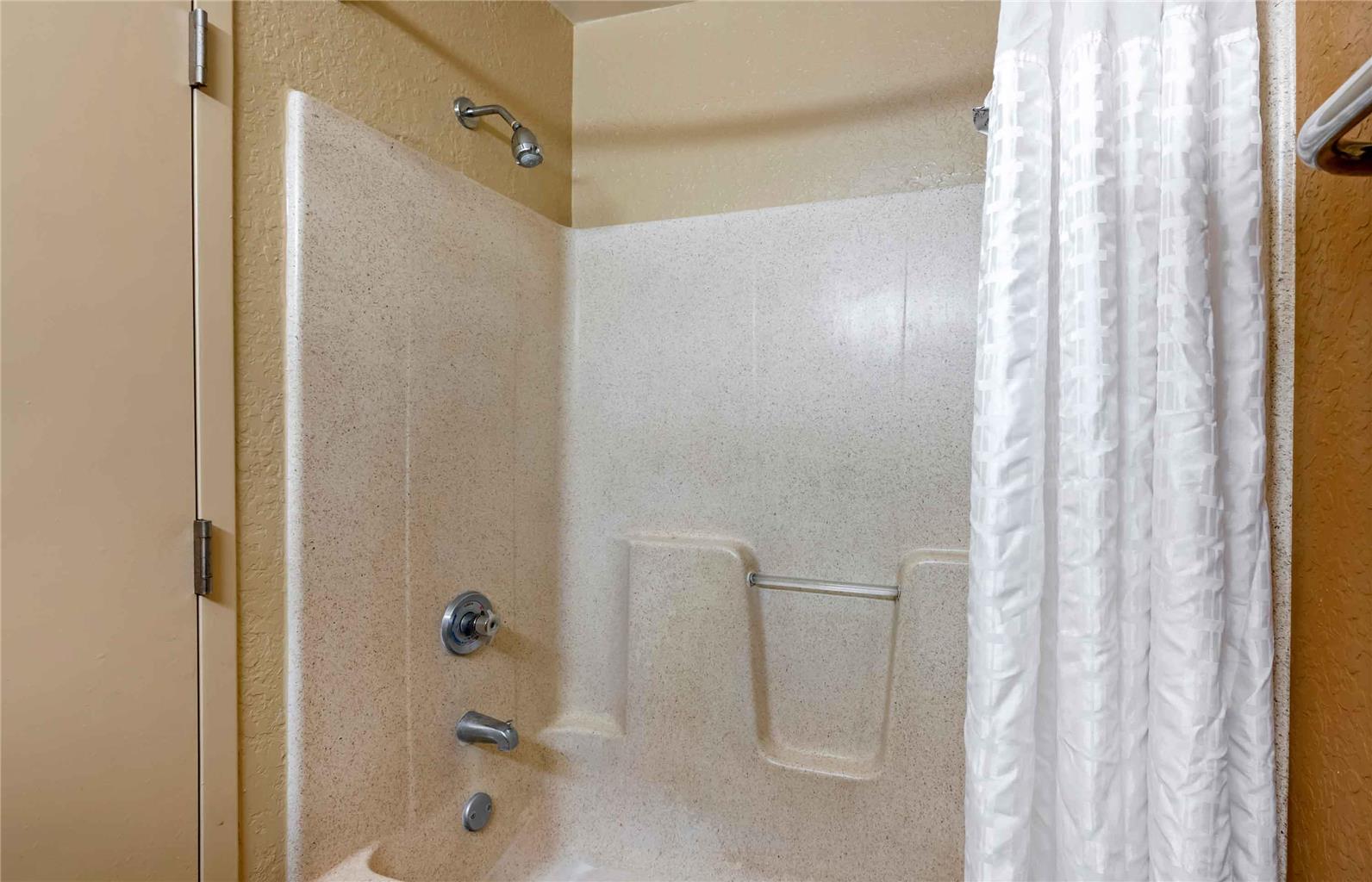 Extended Stay America Select Suites Jacksonville Lenoir Avenue East - photo 19
