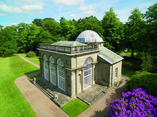 Temple of Diana — hotel in Shifnal