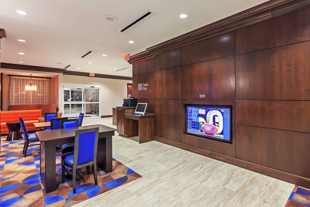 Courtyard by Marriott Abilene Northeast - photo 38