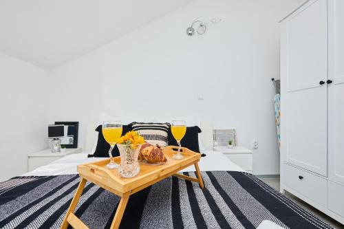 Apartment Elezovic
