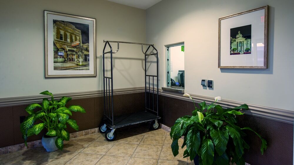 Magnolia Inn & Suites - photo 8