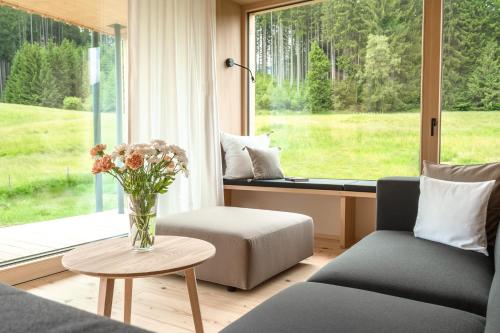 Freiheit — 4-Star Luxury Hotel in Bolsterlang, Germany