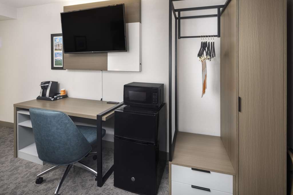 Comfort Inn & Suites Dahlonega University Area - photo 16