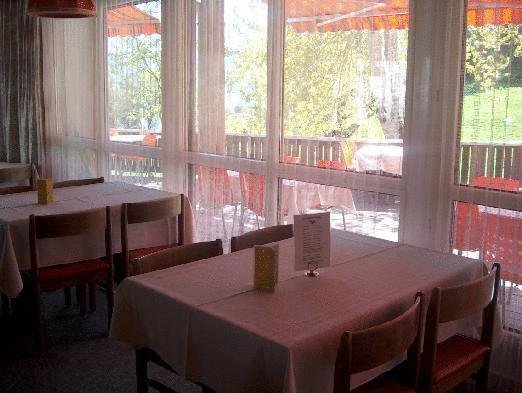 Hotel Cristal — Glarus — photo 4