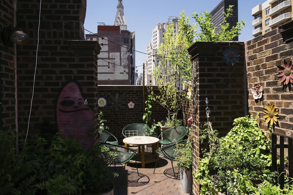 Freehand New York - photo 101