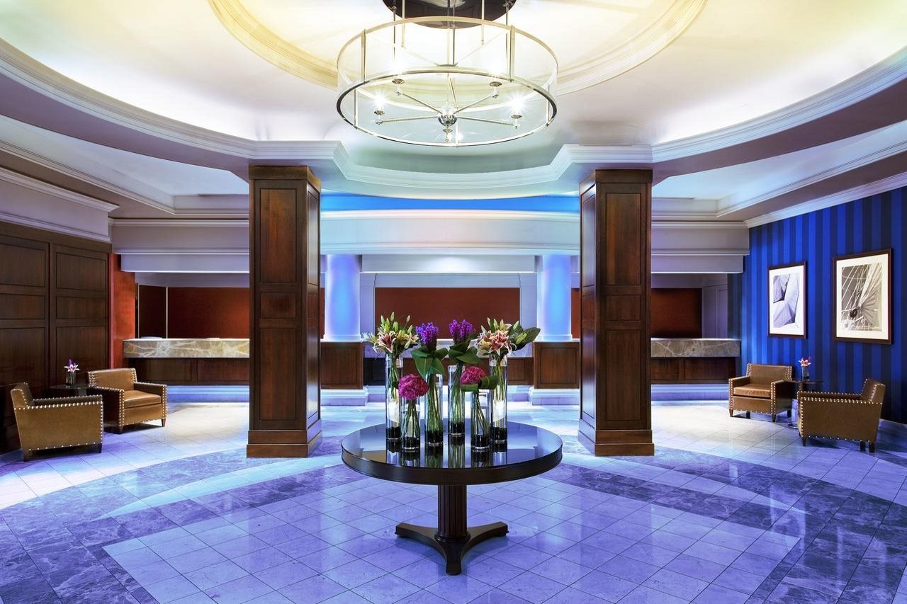 Radisson Hotel Baltimore Downtown Inner Harbor - photo 6