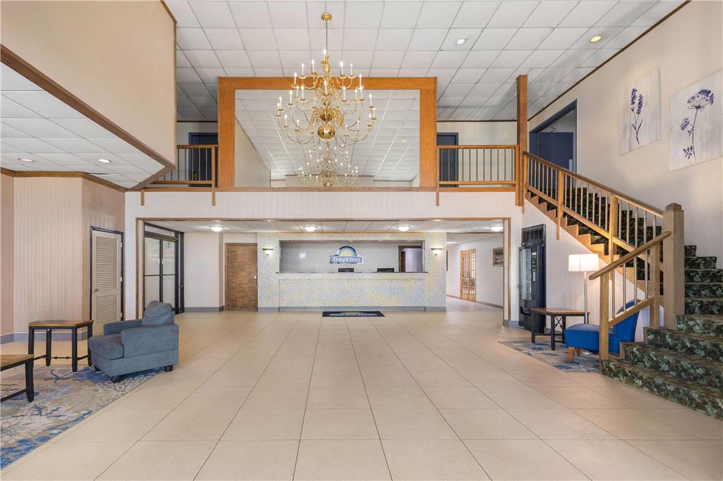 Days Inn by Wyndham Madisonville - photo 8