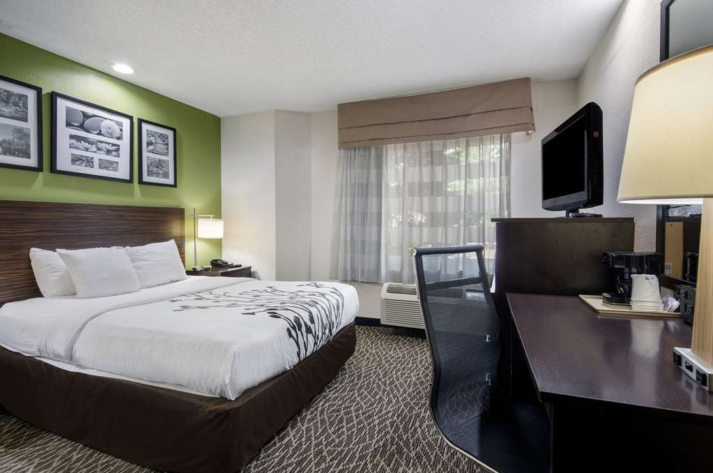 Sleep Inn Hanes Mall - photo 10