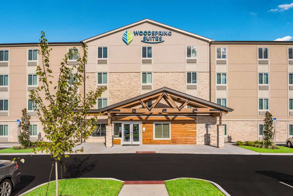 WoodSpring Suites Davenport FL - featured photo