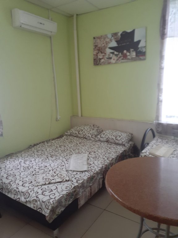 Chayka Mini Hotel — Kushchevskaya — photo 2