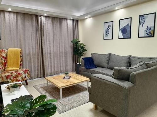 Serene apartment in the suburbs — 4-Star Luxury Hotel in Nairobi, Kenya