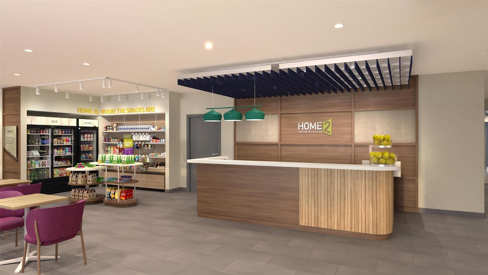 Home2 Suites by Hilton Taylor — hotel in Taylor