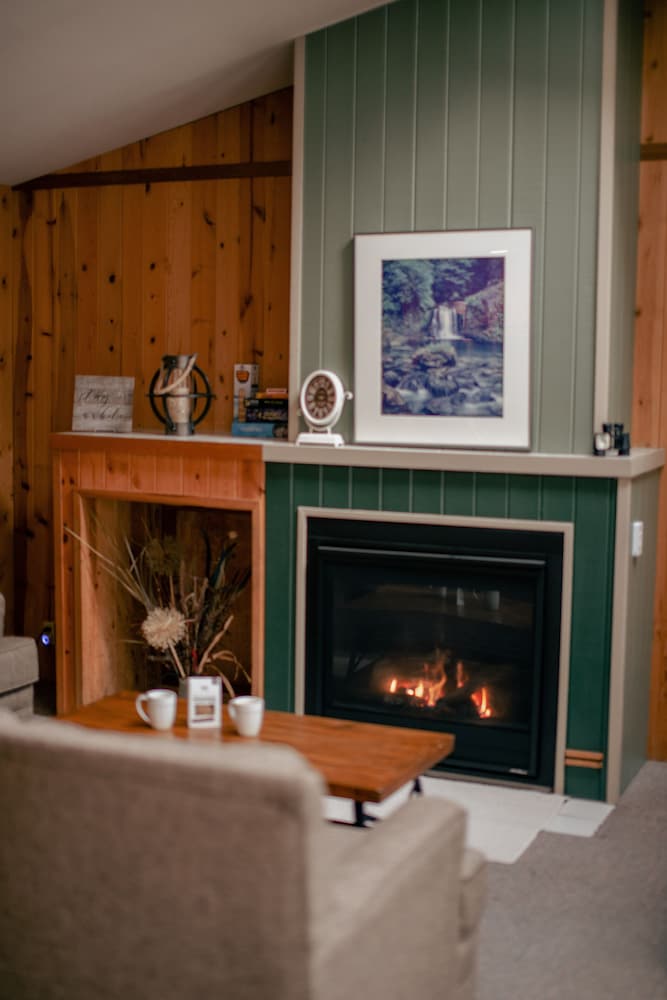 Steamboat Inn - photo 19