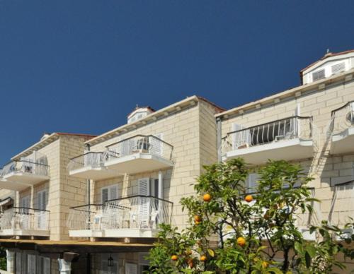 Paradiso Villa