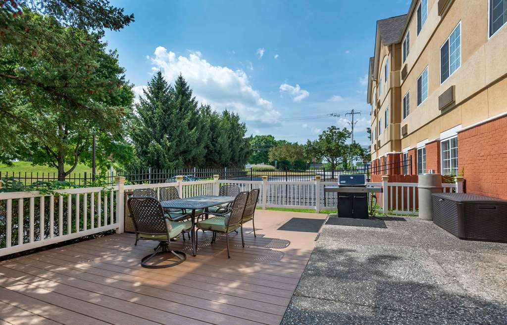 Extended Stay America Suites Philadelphia Malvern - photo 48