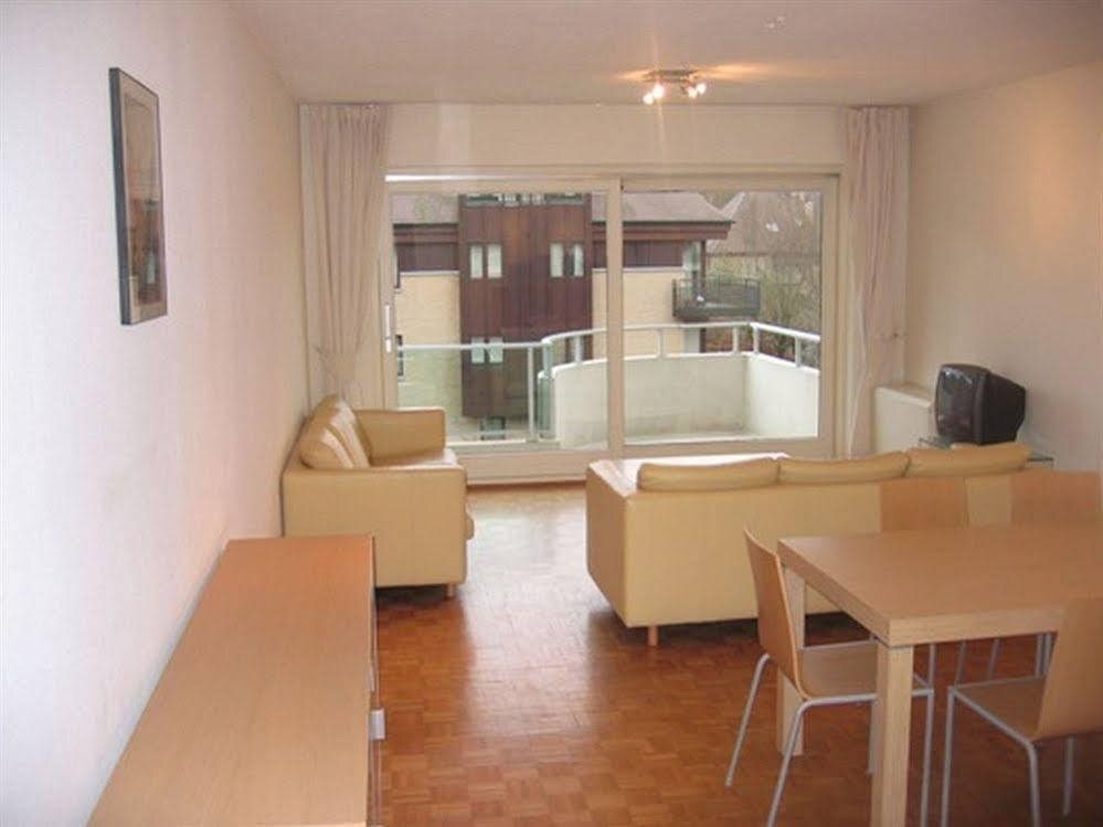 Eurovillage Suites Brussels