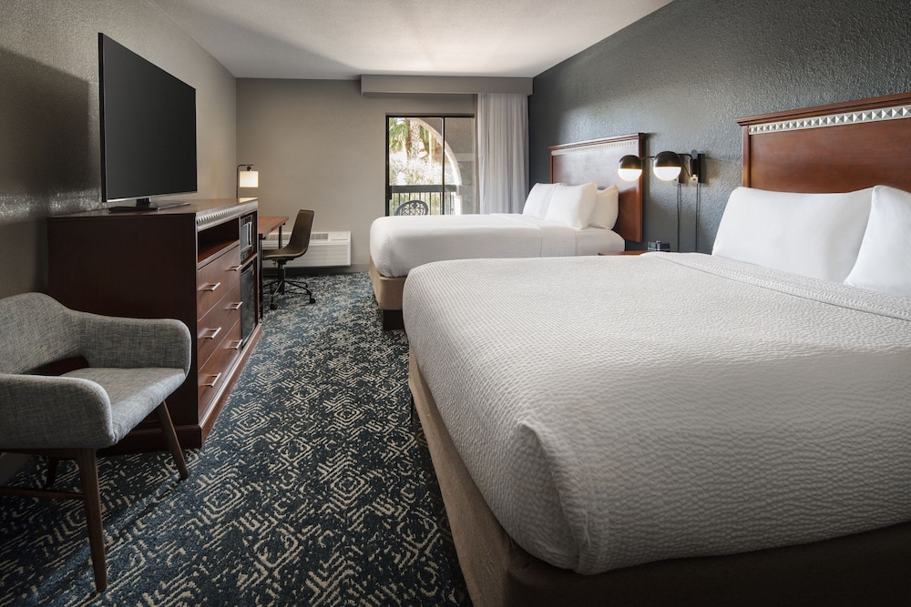 Four Points by Sheraton Tucson Airport - photo 6