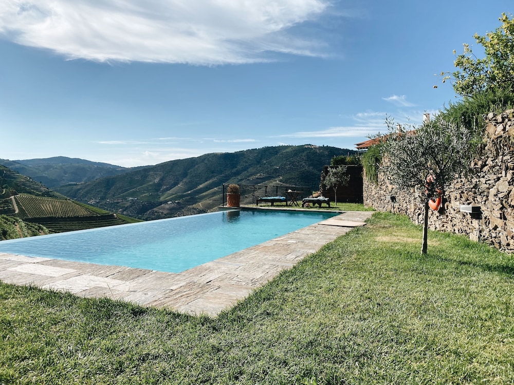 Quinta da Gricha — hotel in Sao Joao Da Pesqueira