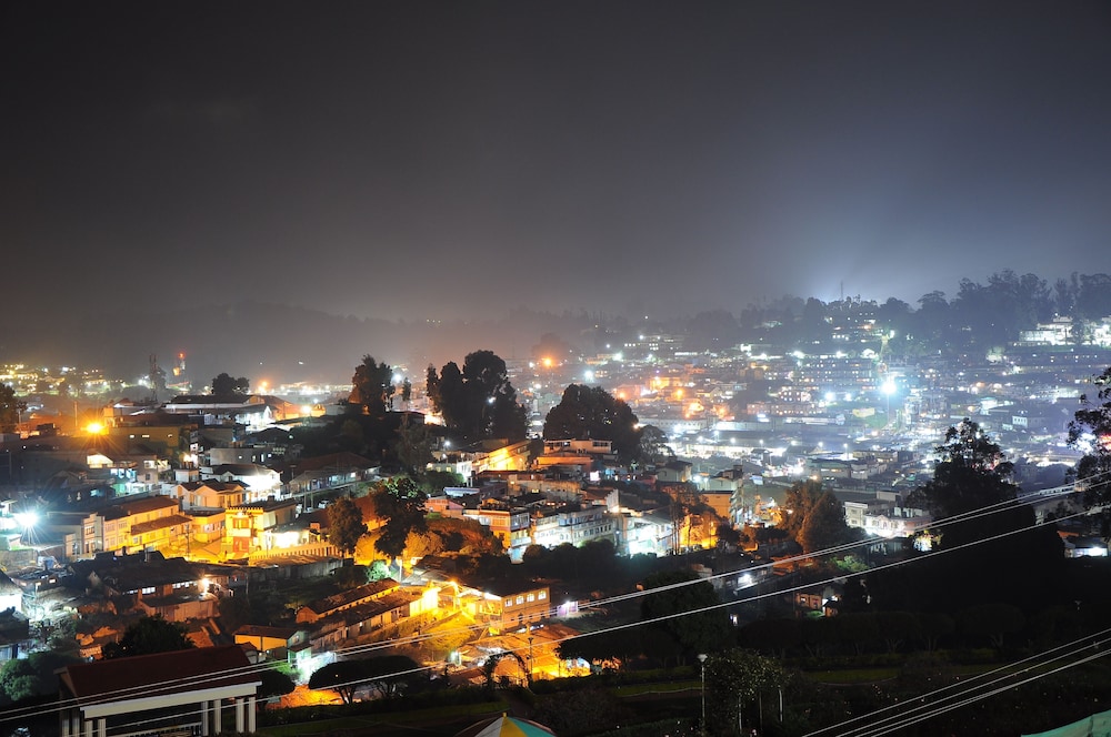 Rose Park Residency — Ooty — photo 2