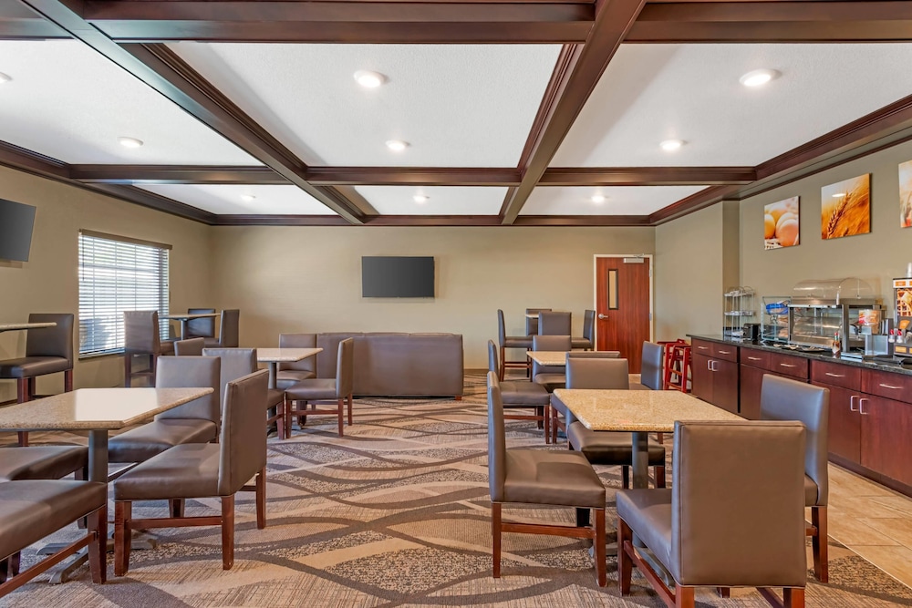 Comfort Inn & Suites Morgan South Ogden - photo 89