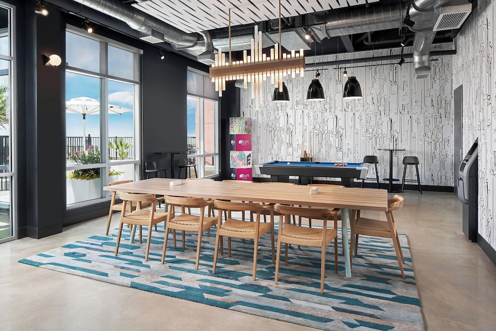 Aloft Ocean City - photo 3