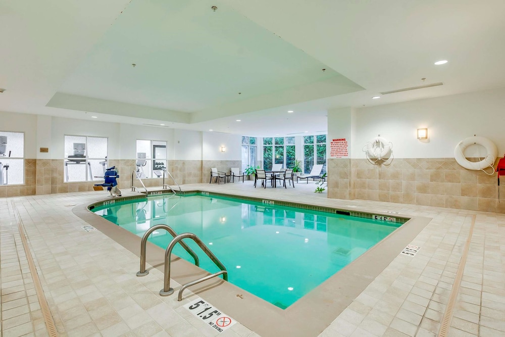 Hilton Garden Inn Louisville Northeast - photo 60