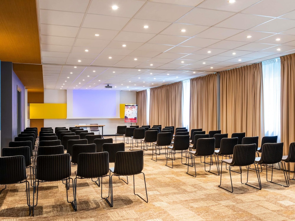 כנסים ואירועים