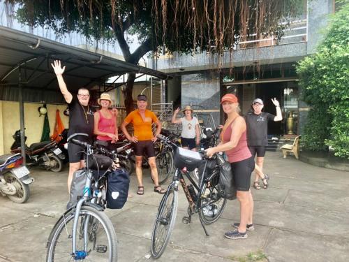 Thien Phuc Hotel — Ba Tri — photo 3