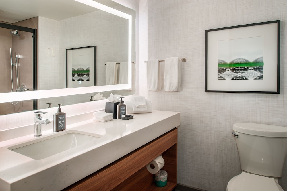 Sheraton Westport Plaza Hotel St. Louis - photo 33