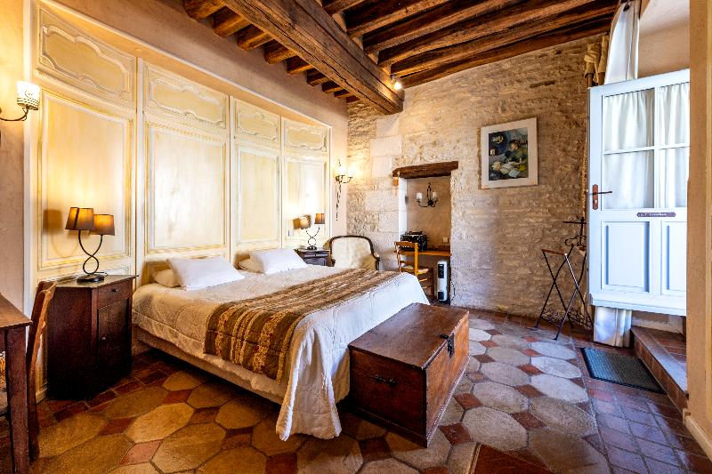 Auberge de la Beursaudiere — hotel in Noyers-Sur-Cher