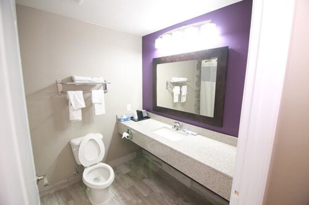 Home Inn and Suites - photo 39