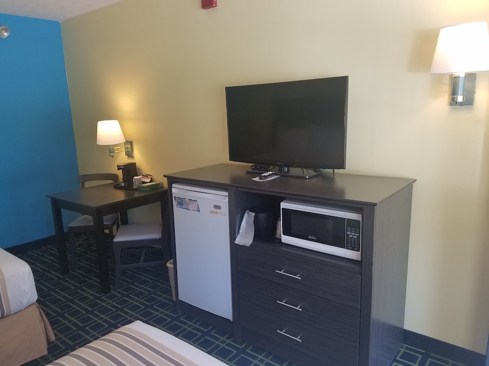 Meriwether Country Inn - photo 8