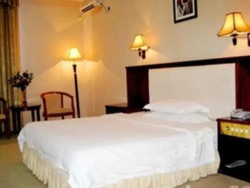 East Star - last minute hotel in Zhuhai